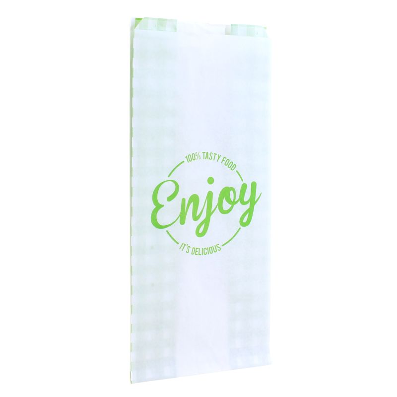 Papiertüten - Enjoy