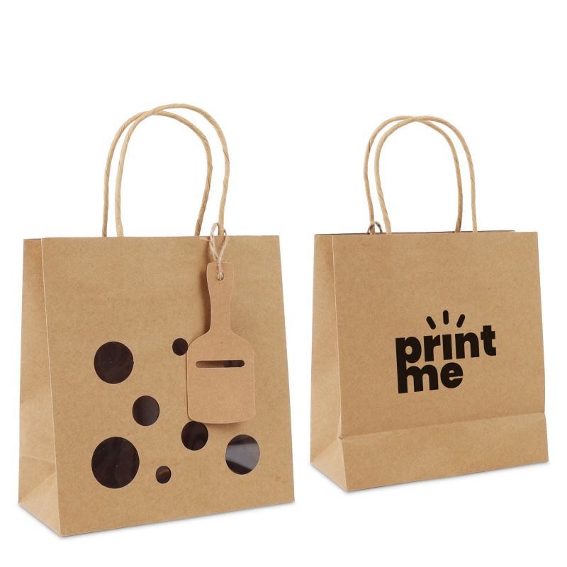 DPT124-PapierenTasMetVenster-print-bruin