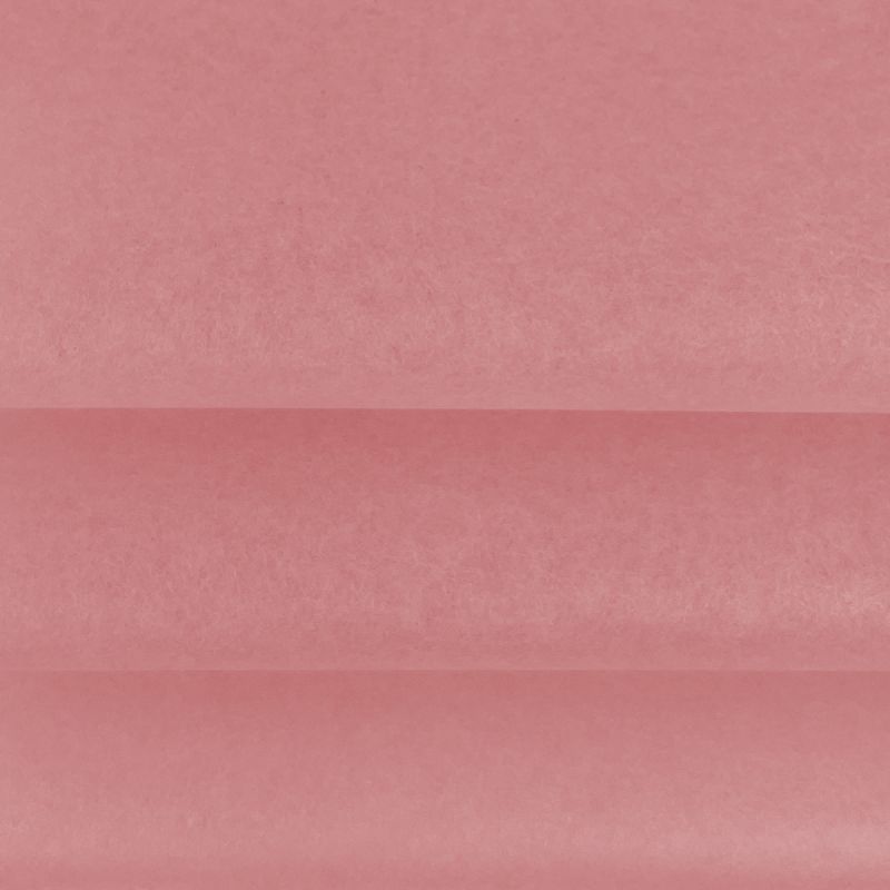 Papier de soie - Rose