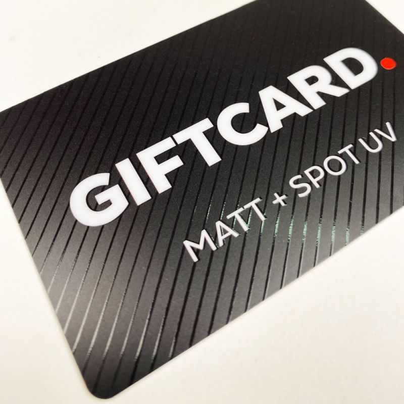 Giftcards-FFpackaging-matt-spotuv-detail