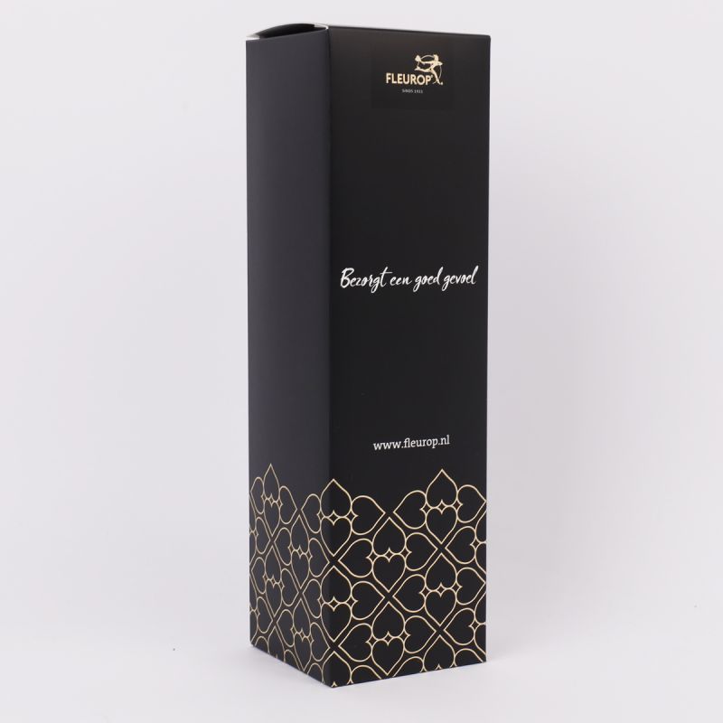 Kartonnenwijnflesdoos-Fleurop