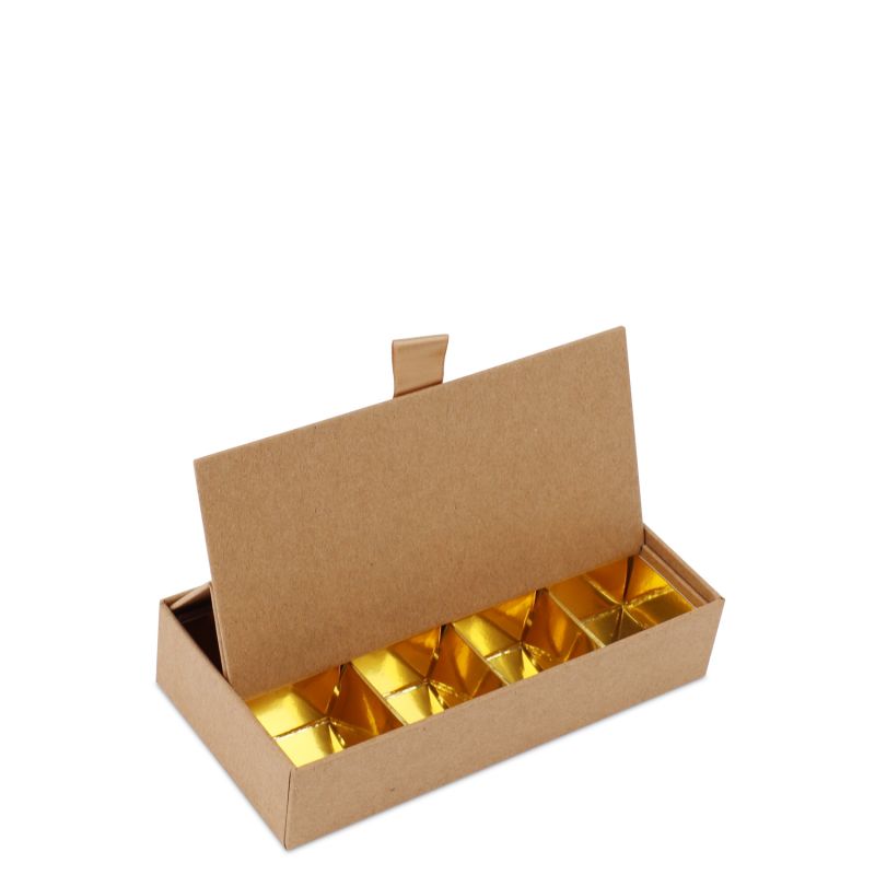 Luxury chocolate boxes