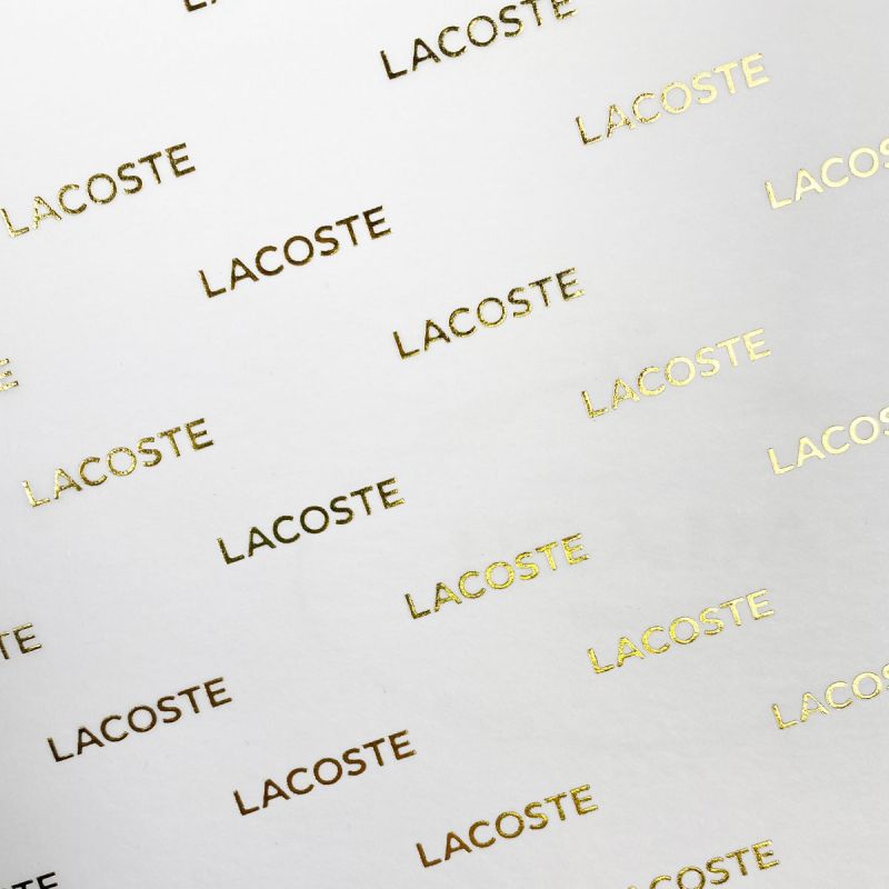 Vloeipapier-Lacoste-gold