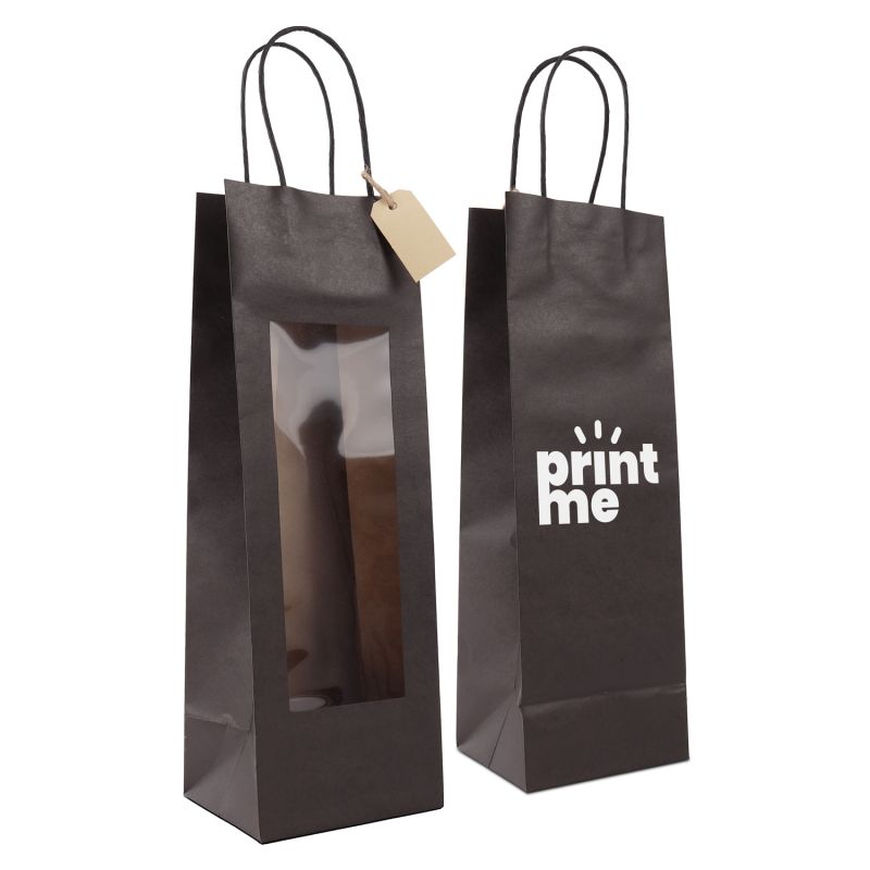 DPT122-PapierenWijntasMetVenster-print-zwart