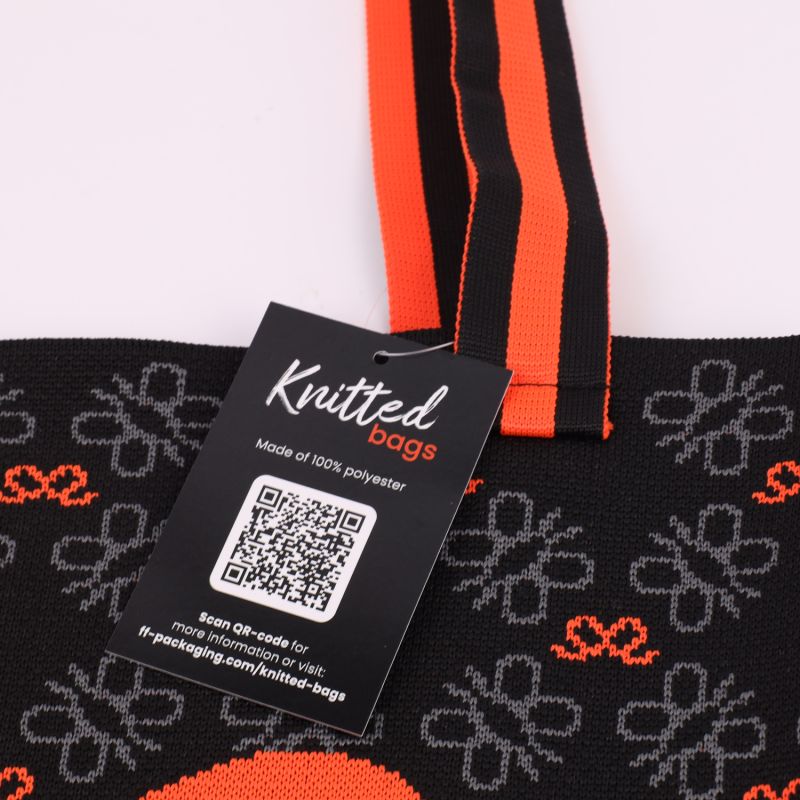 KnittedBags-Label