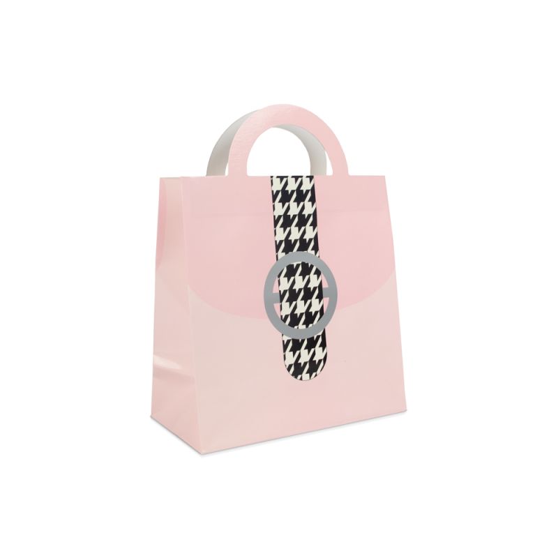 Luxury paper gift bags - Pepita 