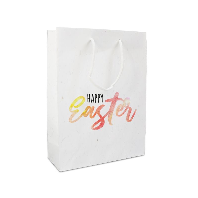 Oster-ZEROTREE® Taschen Deluxe - Happy Easter