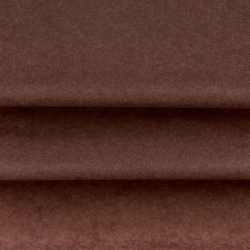 Tissue paper - Brown