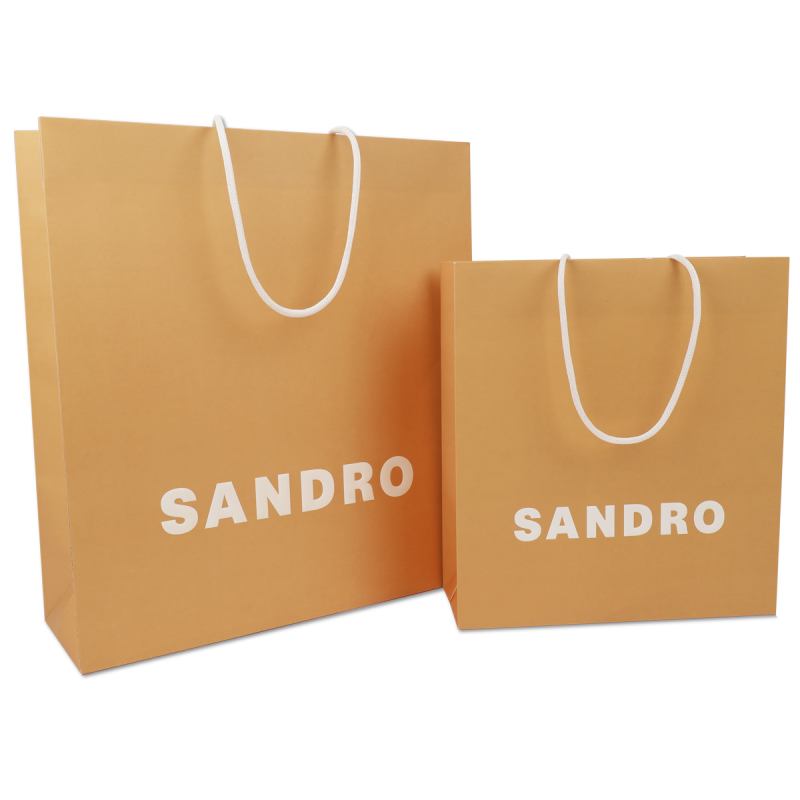 Sandro-Bags