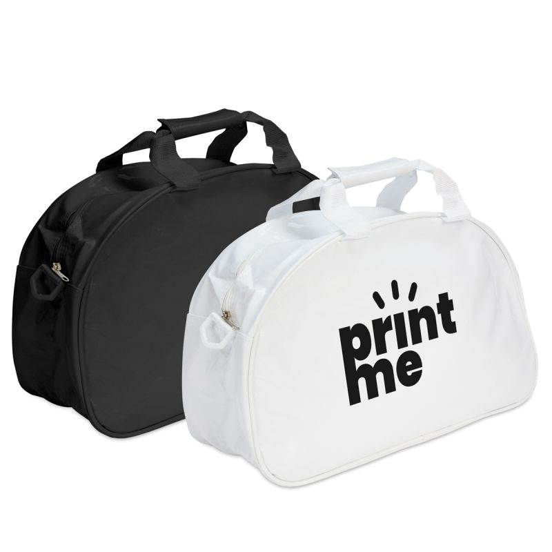 PVC sports bags 