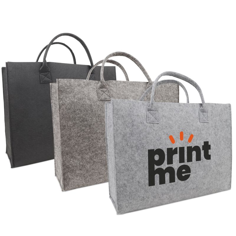Deluxe Filztasche