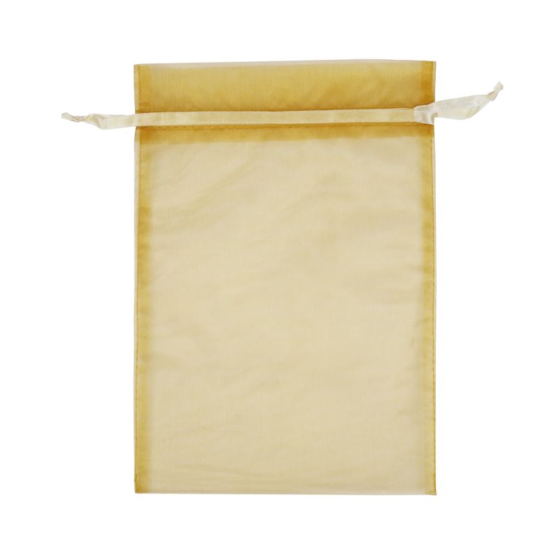 Organza zakjes