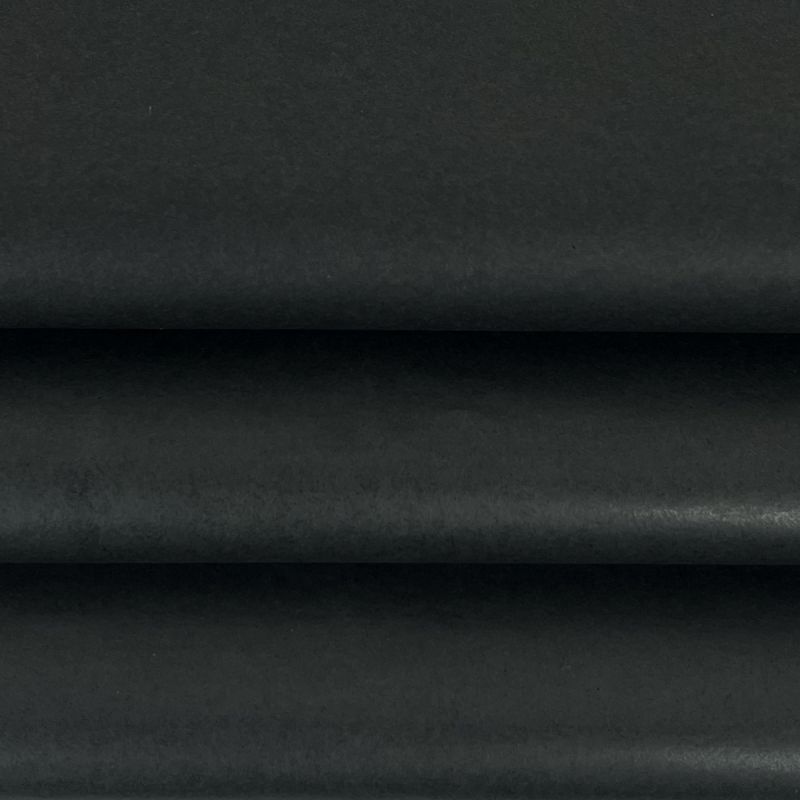Tissue paper - black