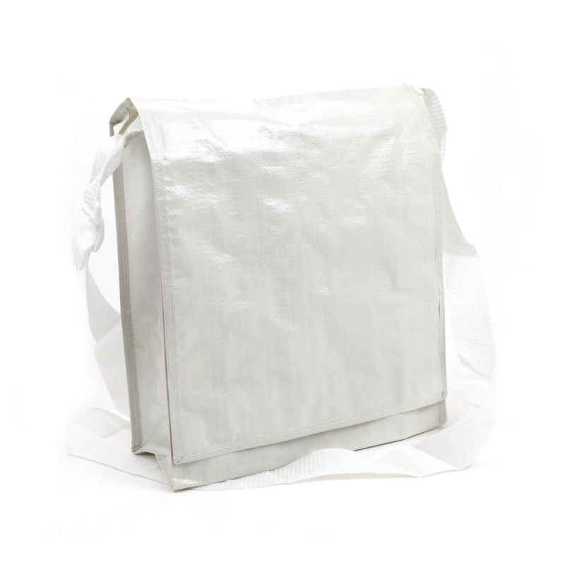 PP woven shoulder bags