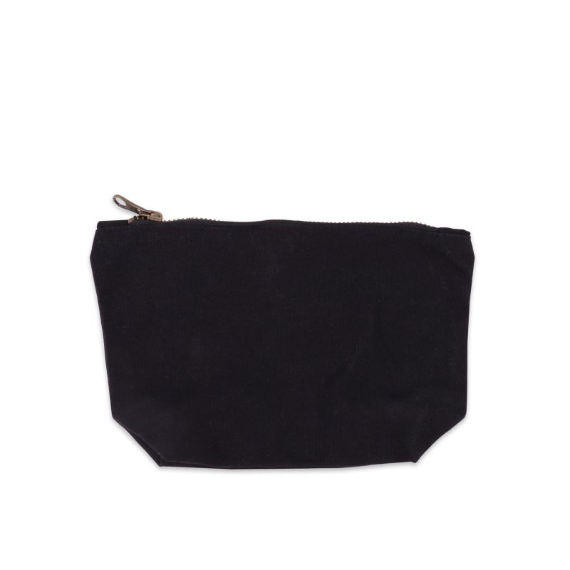 Trousses de toilette en toile