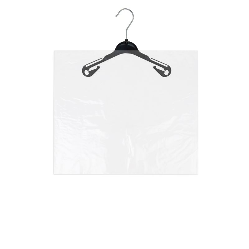 Plastic stomerijhoezen 