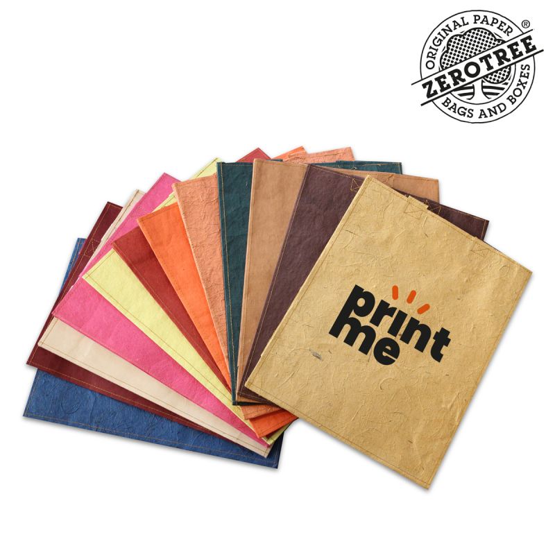 Klassische ZEROTREE® Taschen