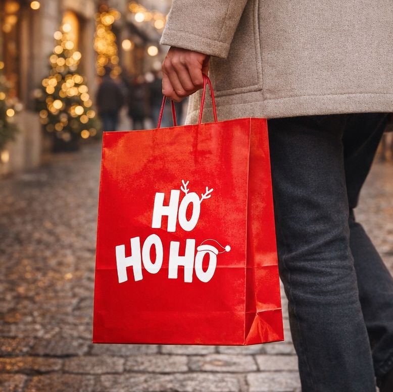 christmasbag-hohoho