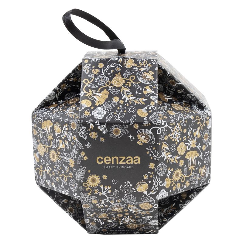 Cenzaa-geschenkverpakking