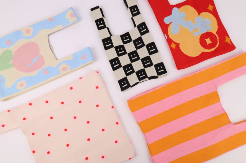 KnittedBags-Inspireren