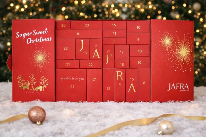 Adventkalender-jafra