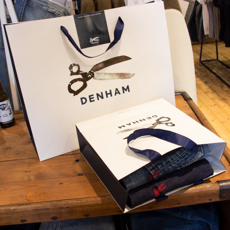 Denham-Concept-tassen