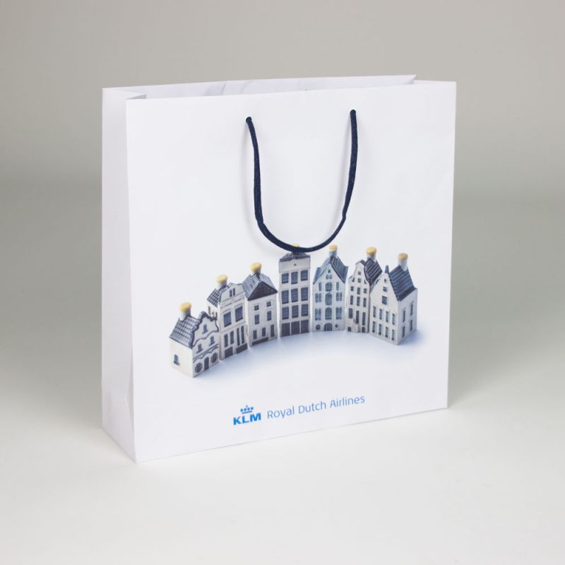 Papierentas-paperbag-KLM-1