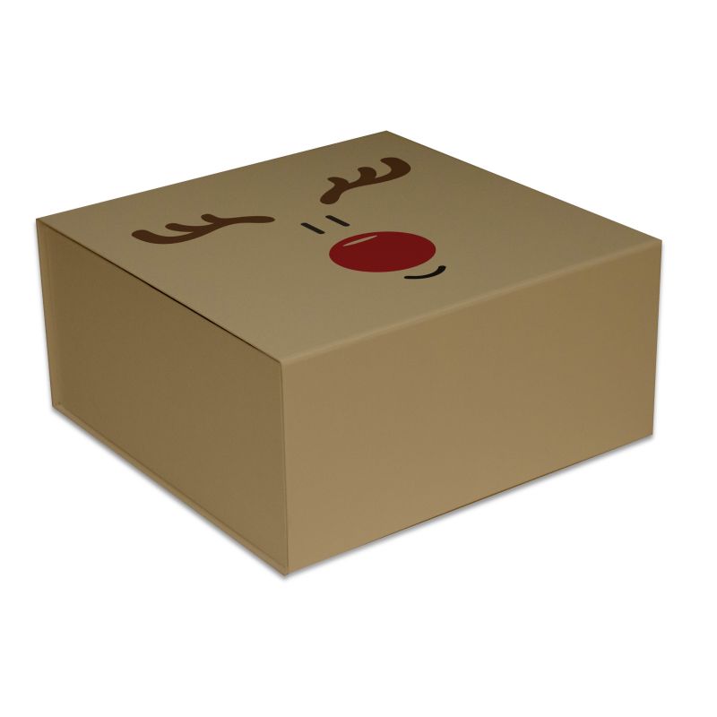 reindeer-brown