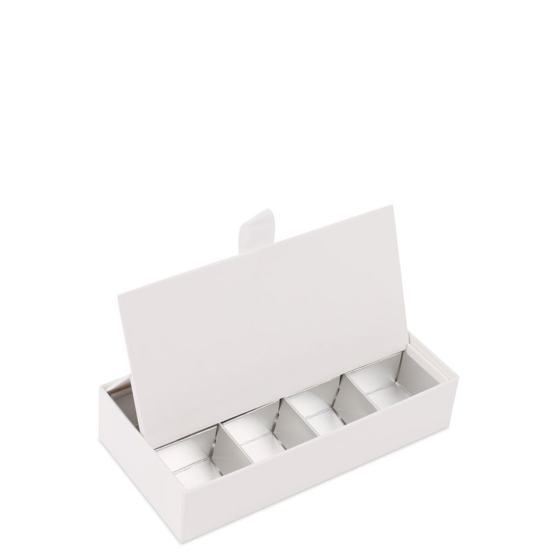 Luxuriöse Pralinenschachteln