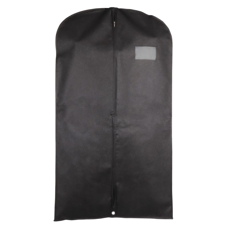 Non-woven garment bags