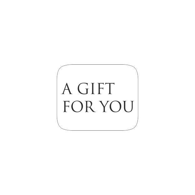 Labels - A gift for you