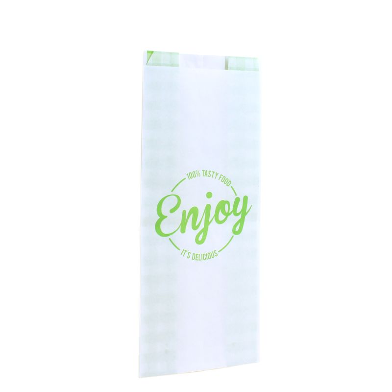 Sachets alimentaires - Enjoy