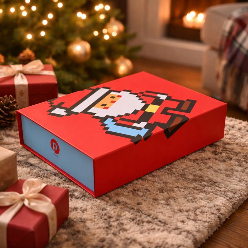 Magneetdozen-Pieper-kerst