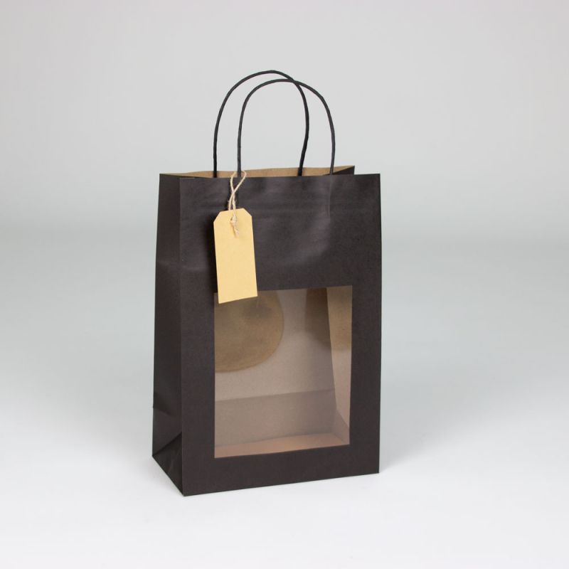 papierenKadotassen-papergiftbags-black-venster-1