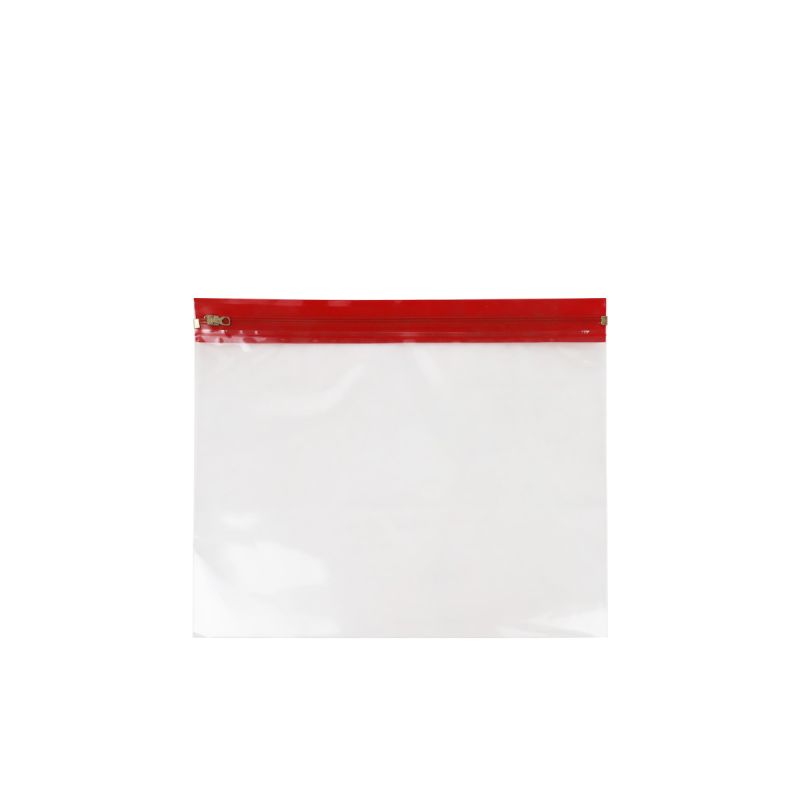 Hersluitbare plastic sliderzakjes