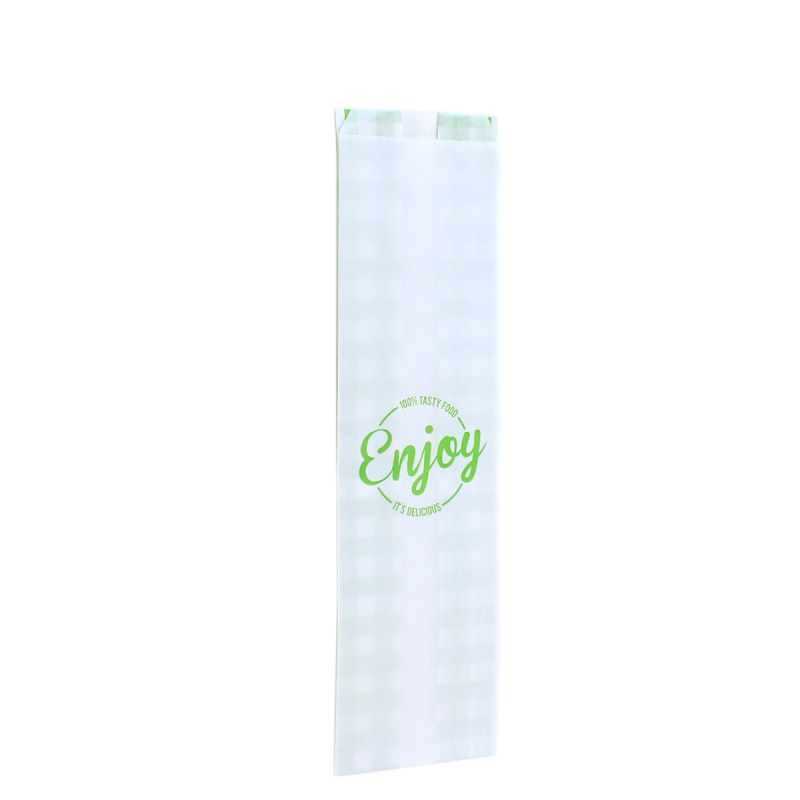 Food pouches - Enjoy 