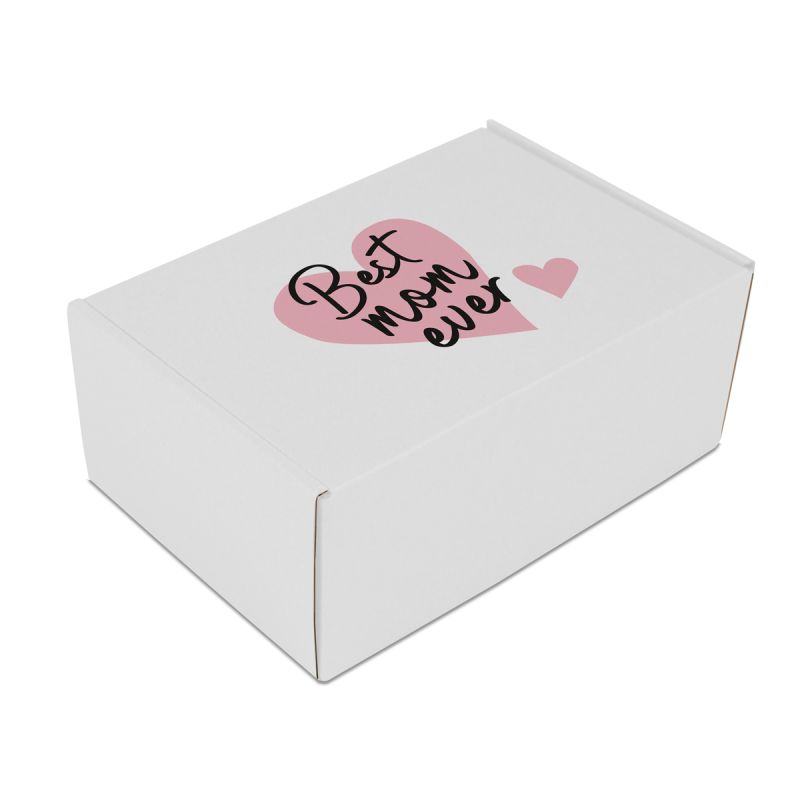 Mother's Day gift boxes - Best Mom Ever