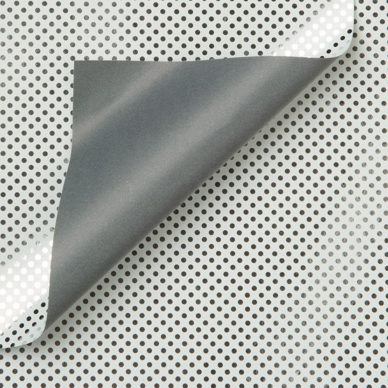 Metallic wrapping paper - Dot