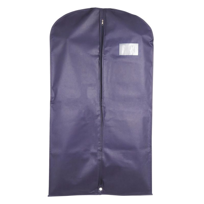 Housses de vêtements en non-tissé