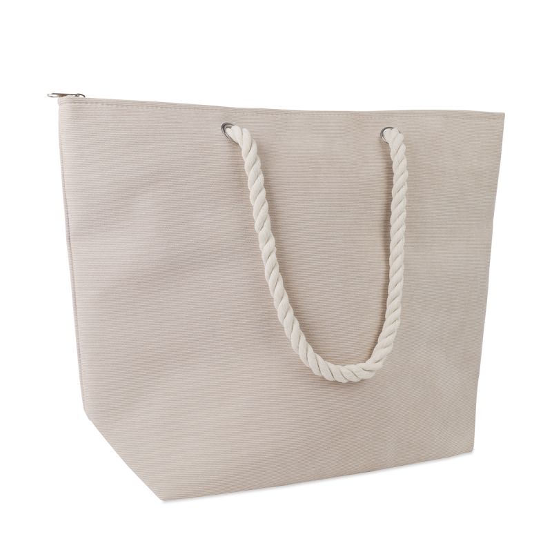 Cord-Tasche