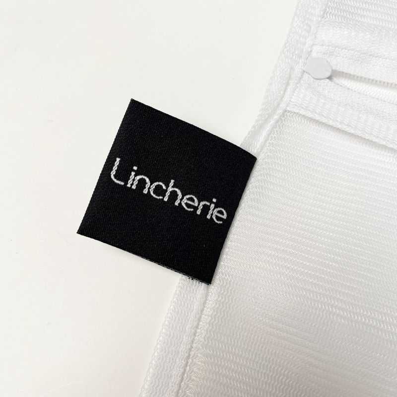 lincherie-waszakje-label
