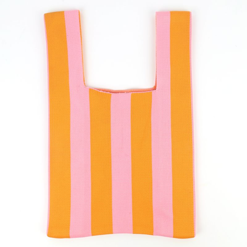 KnittedBags-Duurzaam