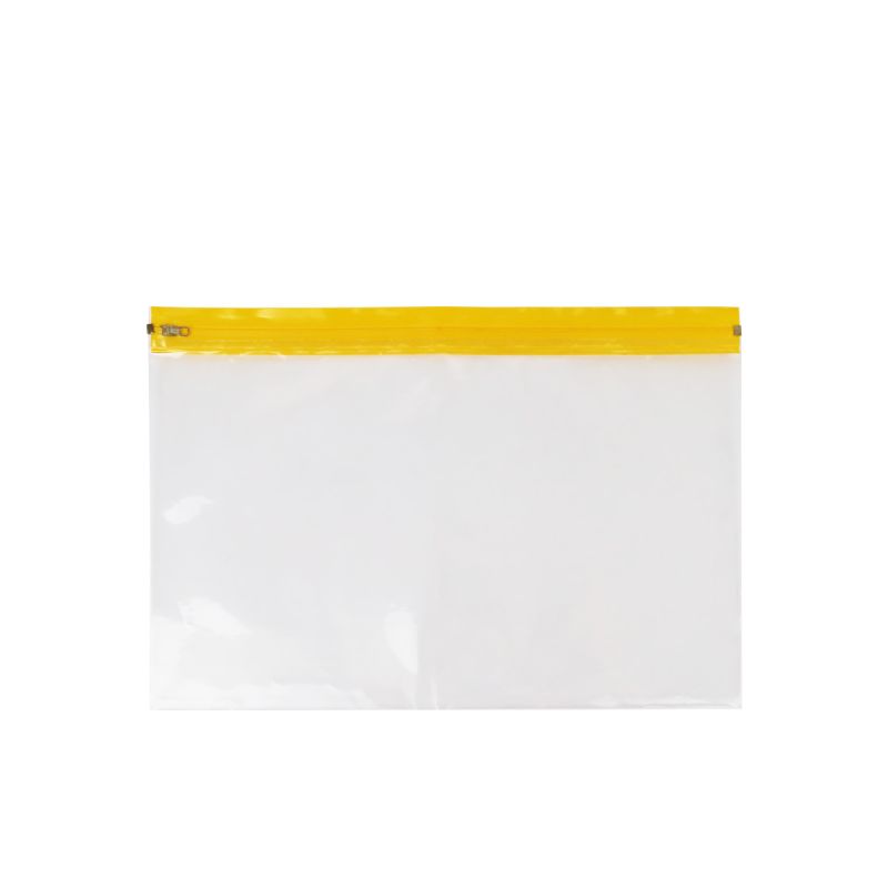Hersluitbare plastic sliderzakjes