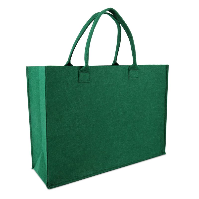 Vilten tassen deluxe