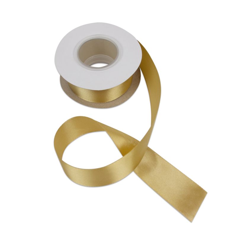 Golden ribbon