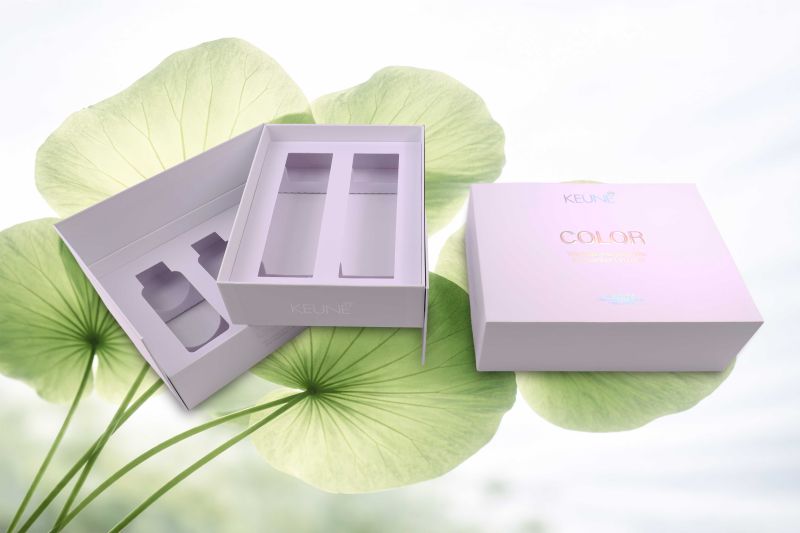 Doosdekselcombinatie-Keune