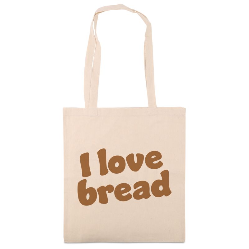 BREAD1-CottonBag-ILoveBread
