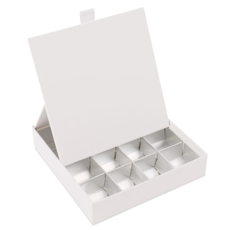 VPC004-LuxeChocoladedozen-16vak-wit-open