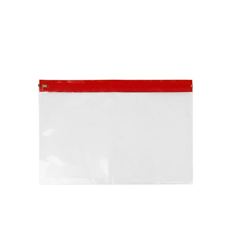 Hersluitbare plastic sliderzakjes