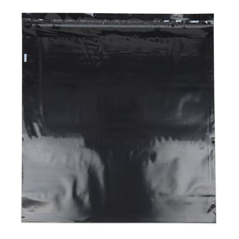 Plastic verzendzakken